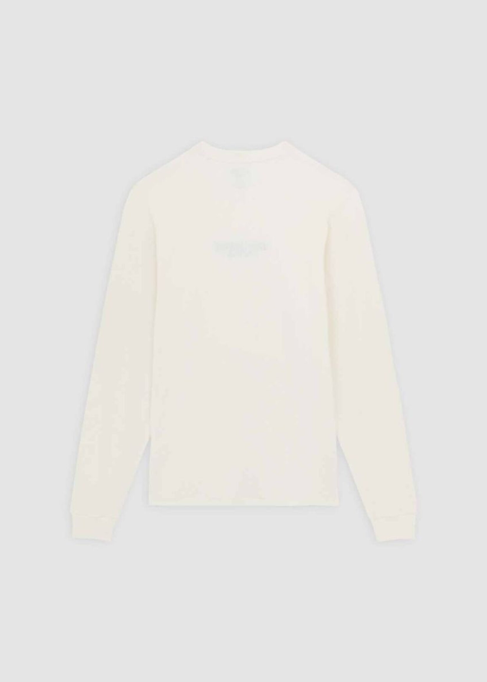DICKIES DICKIES WAFFLE TEE LS