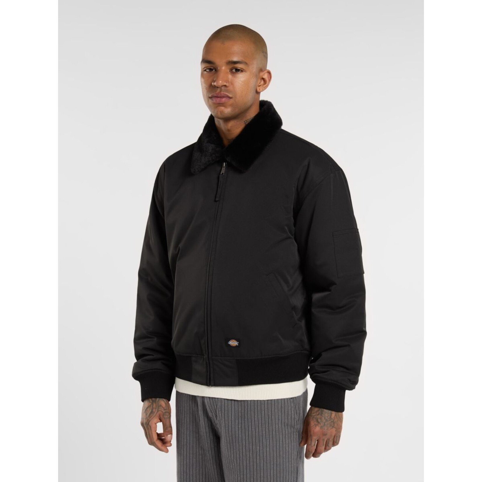 DICKIES DICKIES COALFIELD FLIGHT JACKET