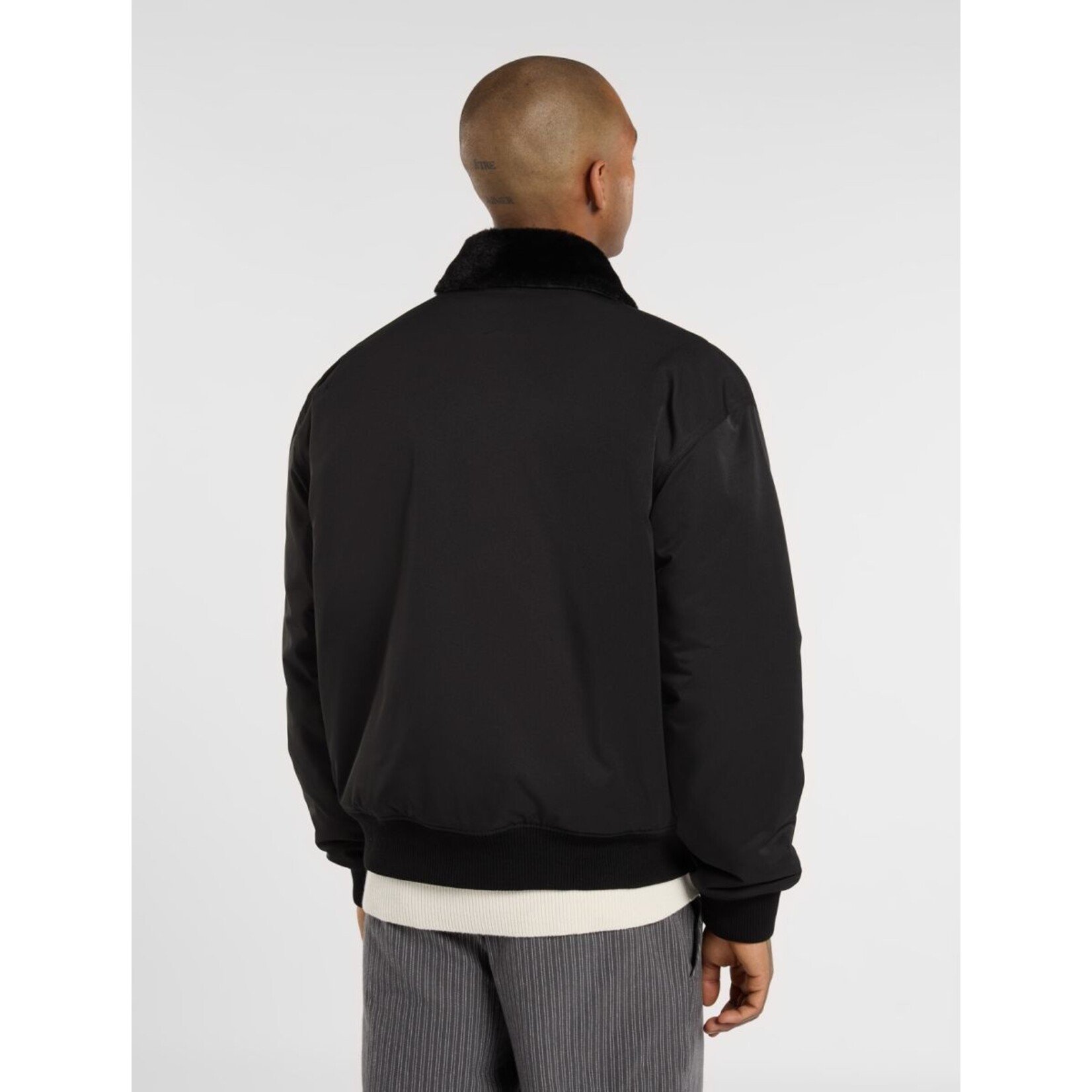 DICKIES DICKIES COALFIELD FLIGHT JACKET