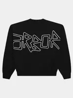 ARBOR ANTWERP ARBOR LOGO CREWNECK
