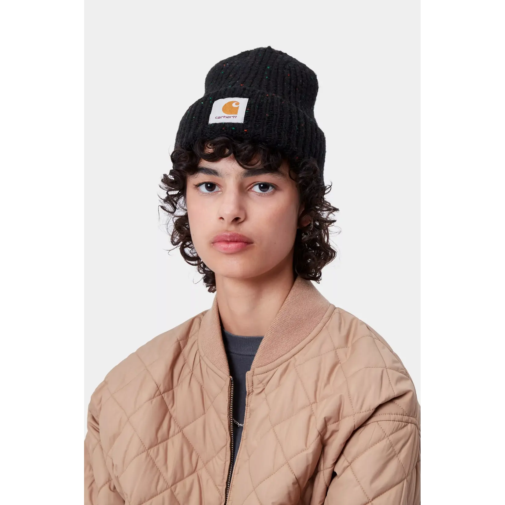 CARHARTT WIP CARHARTT ANGLISTIC BEANIE
