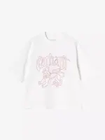 CARHARTT WIP W  CARHARTT S/S HACKWORK T-SHIRT