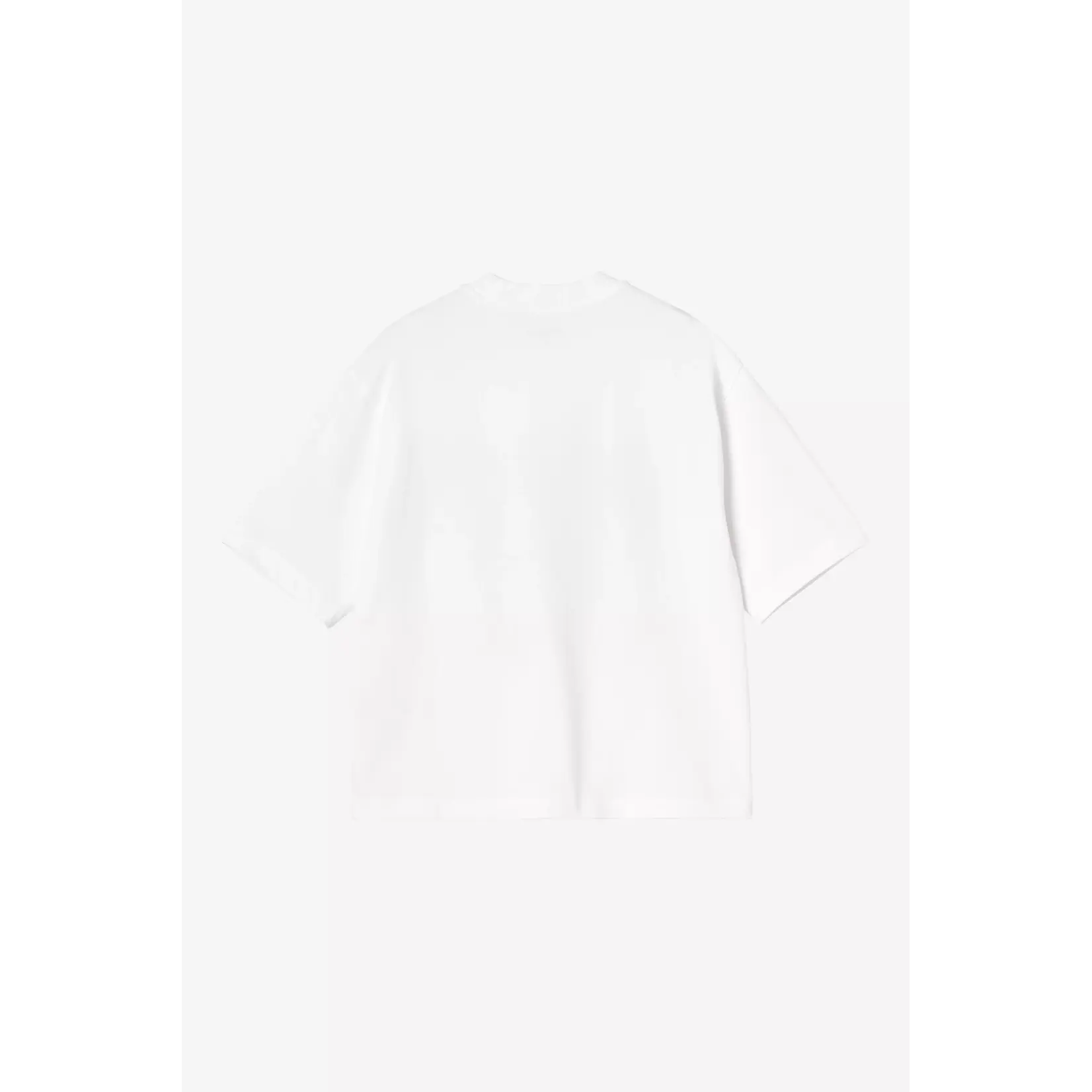 CARHARTT WIP W CARHARTT S/S HACKWORK T-SHIRT