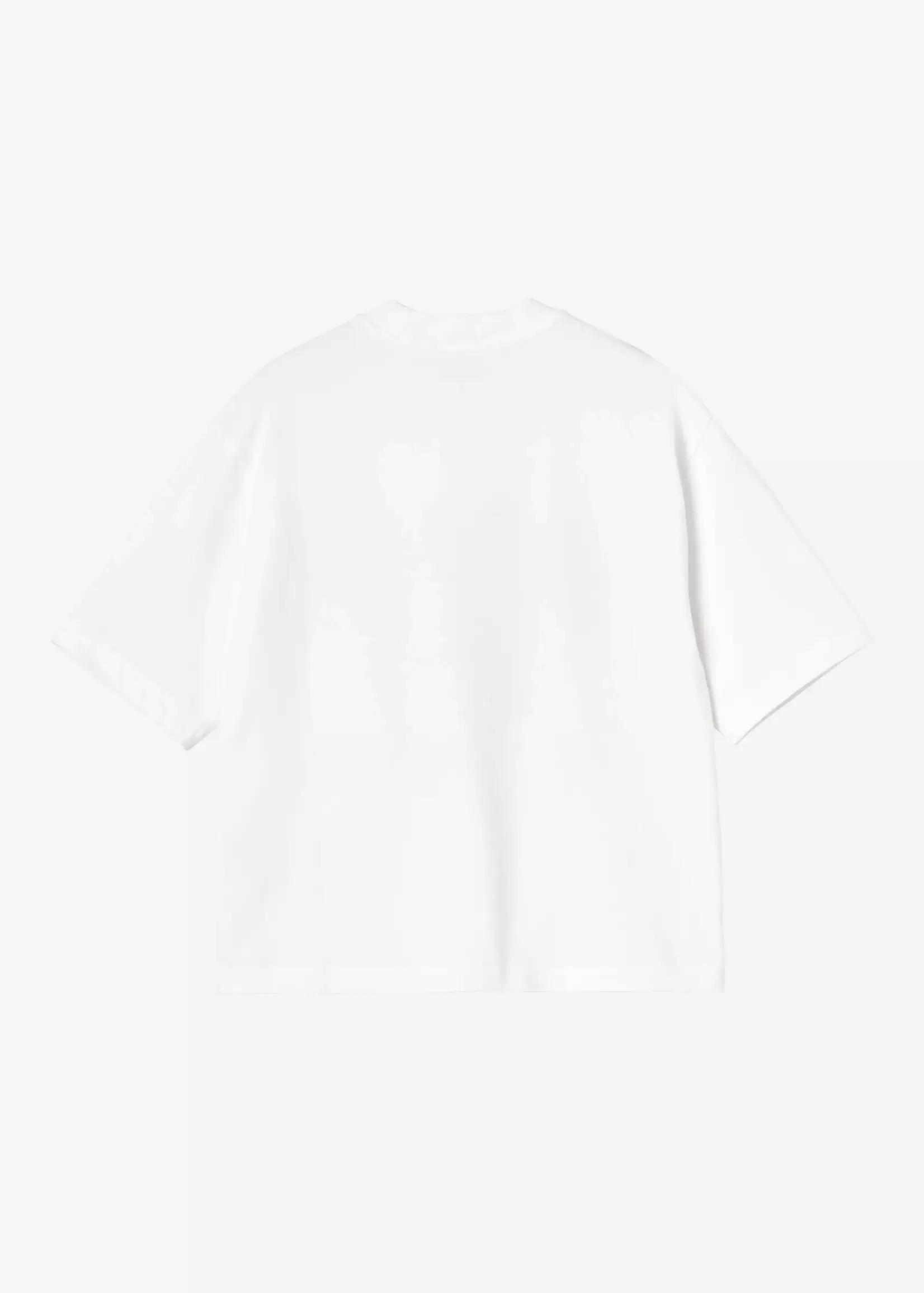 CARHARTT WIP W CARHARTT S/S HACKWORK T-SHIRT
