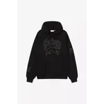 CARHARTT WIP CARHARTT HOODED HACKWORK SWEAT