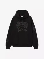 CARHARTT WIP CARHARTT HOODED HACKWORK SWEAT