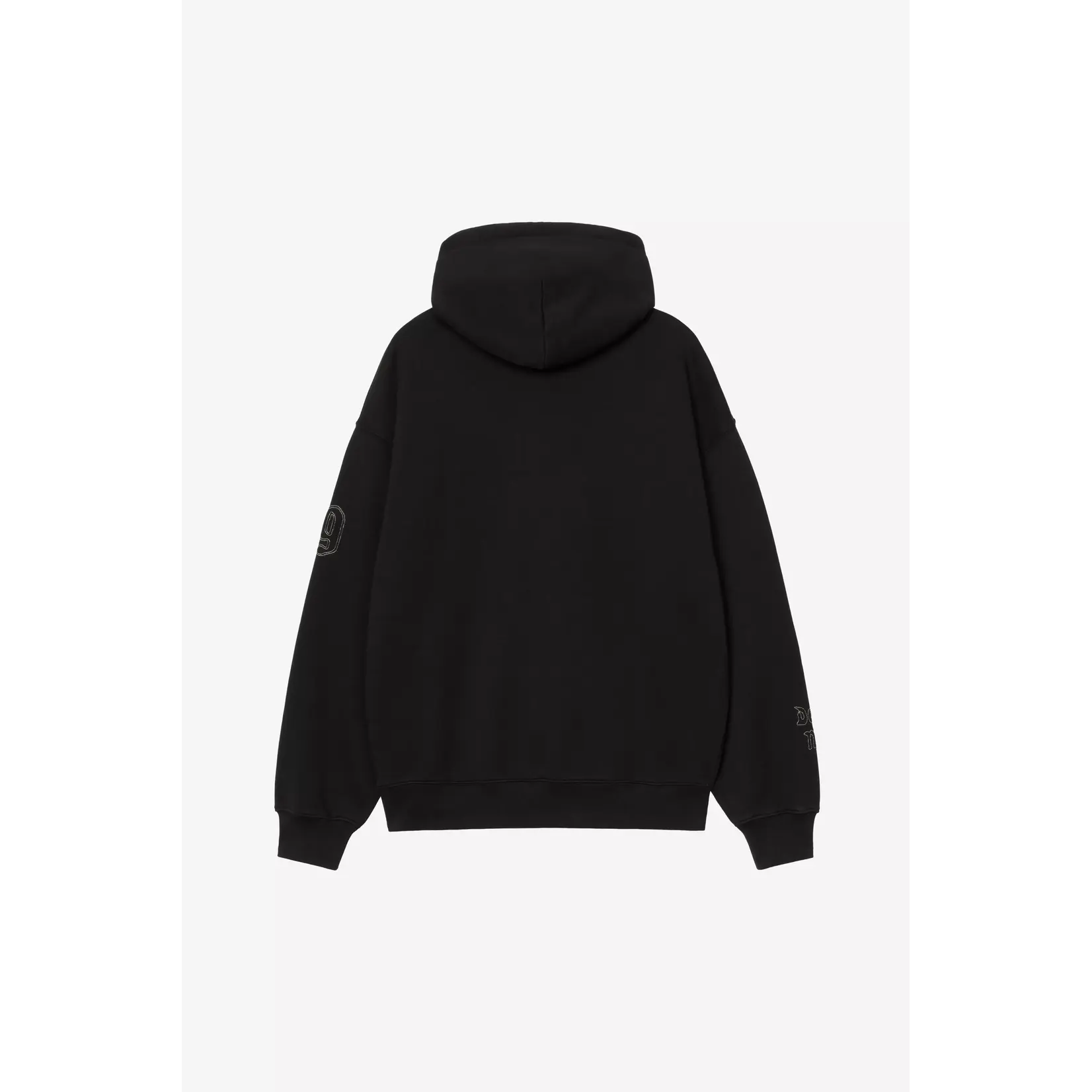 CARHARTT WIP CARHARTT WIP HOODED HACKWORK SWEAT