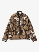 CARHARTT WIP W CARHARTT ELIOTT HIGH NECK LINER