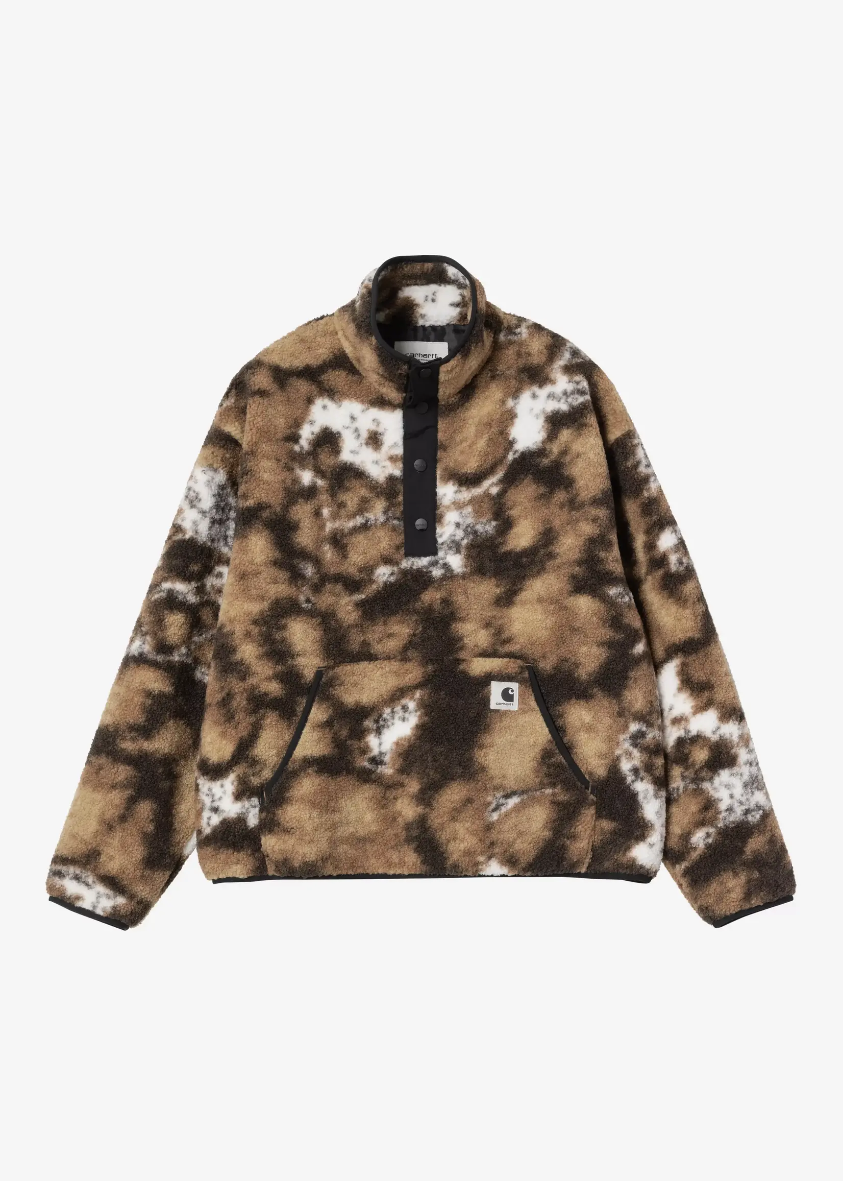 CARHARTT WIP W CARHARTT ELIOTT HIGH NECK LINER