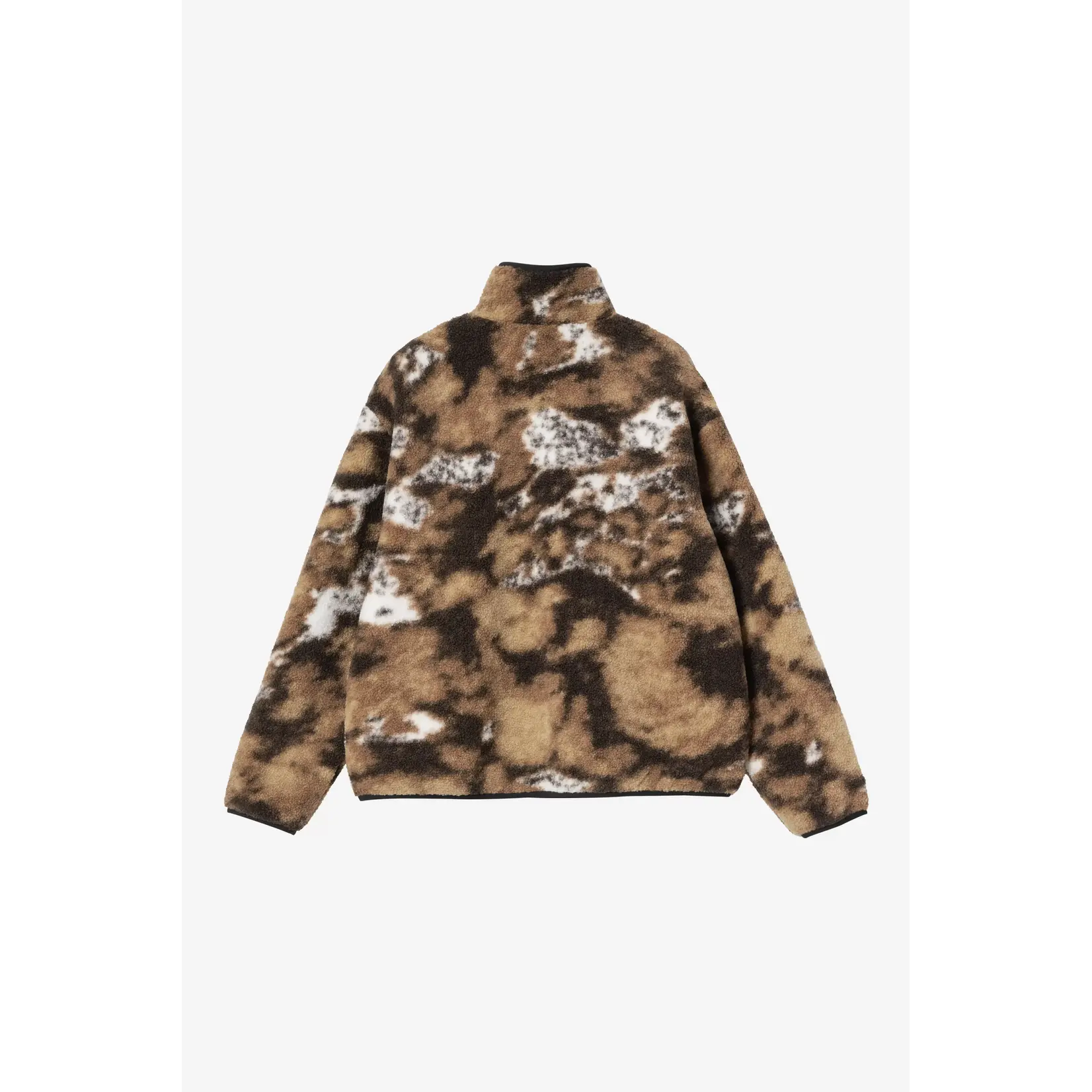 CARHARTT WIP W CARHARTT ELIOTT HIGH NECK LINER