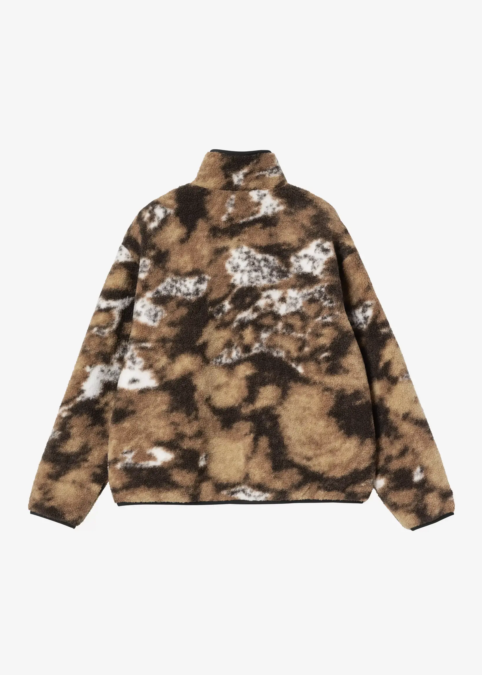 CARHARTT WIP W CARHARTT ELIOTT HIGH NECK LINER