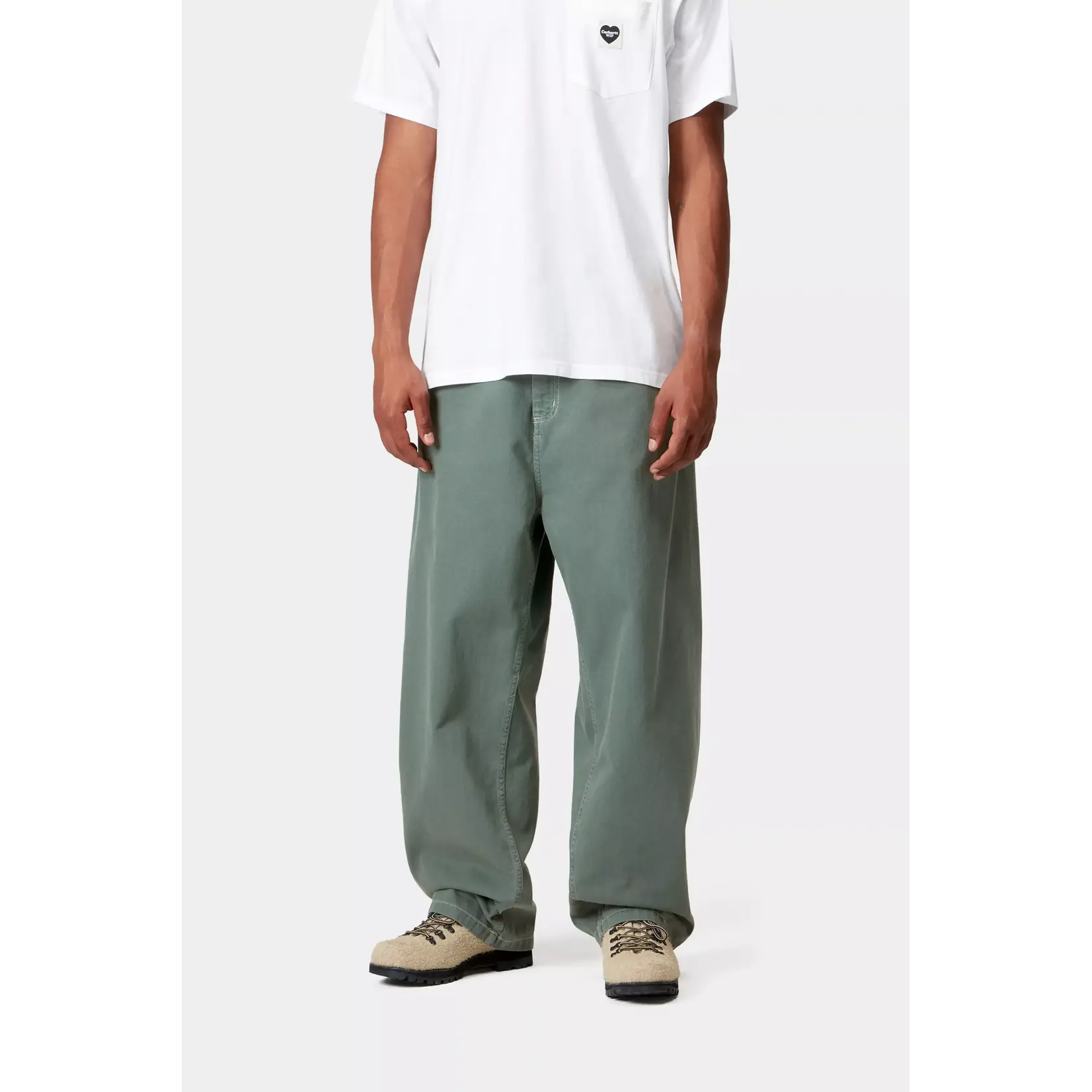 CARHARTT WIP CARHARTT WIP BRANDON PANT