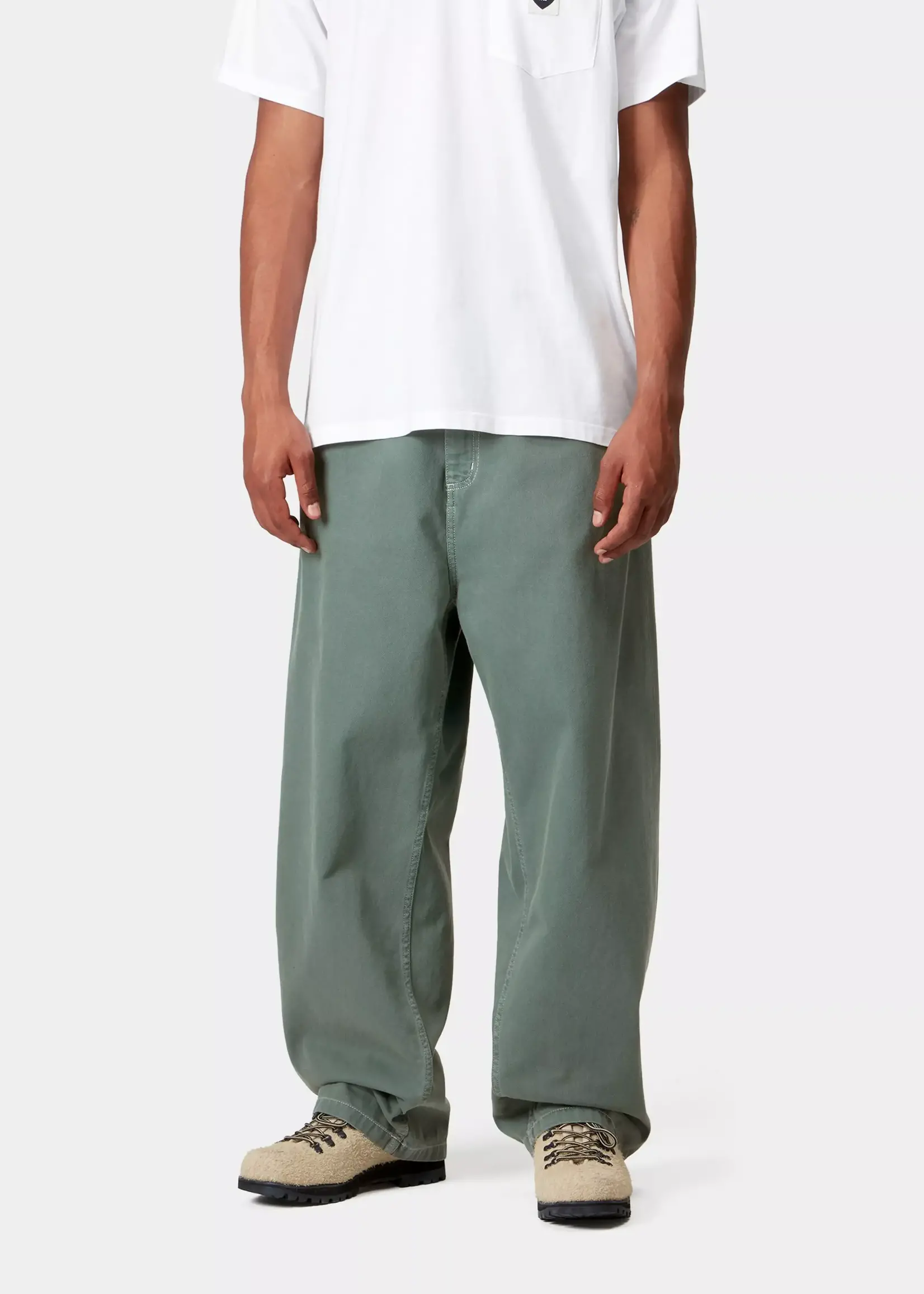CARHARTT WIP CARHARTT BRANDON PANT