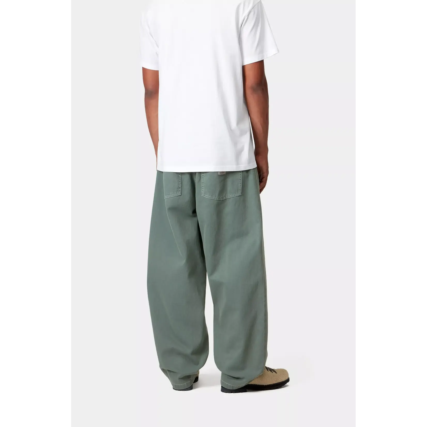 CARHARTT WIP CARHARTT WIP BRANDON PANT