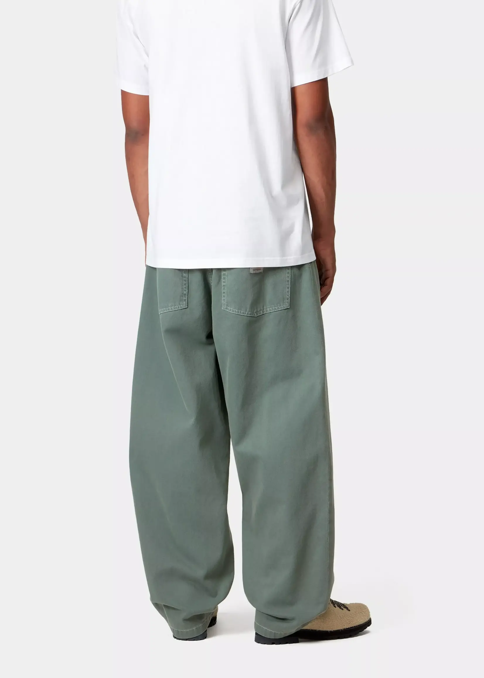 CARHARTT WIP CARHARTT BRANDON PANT