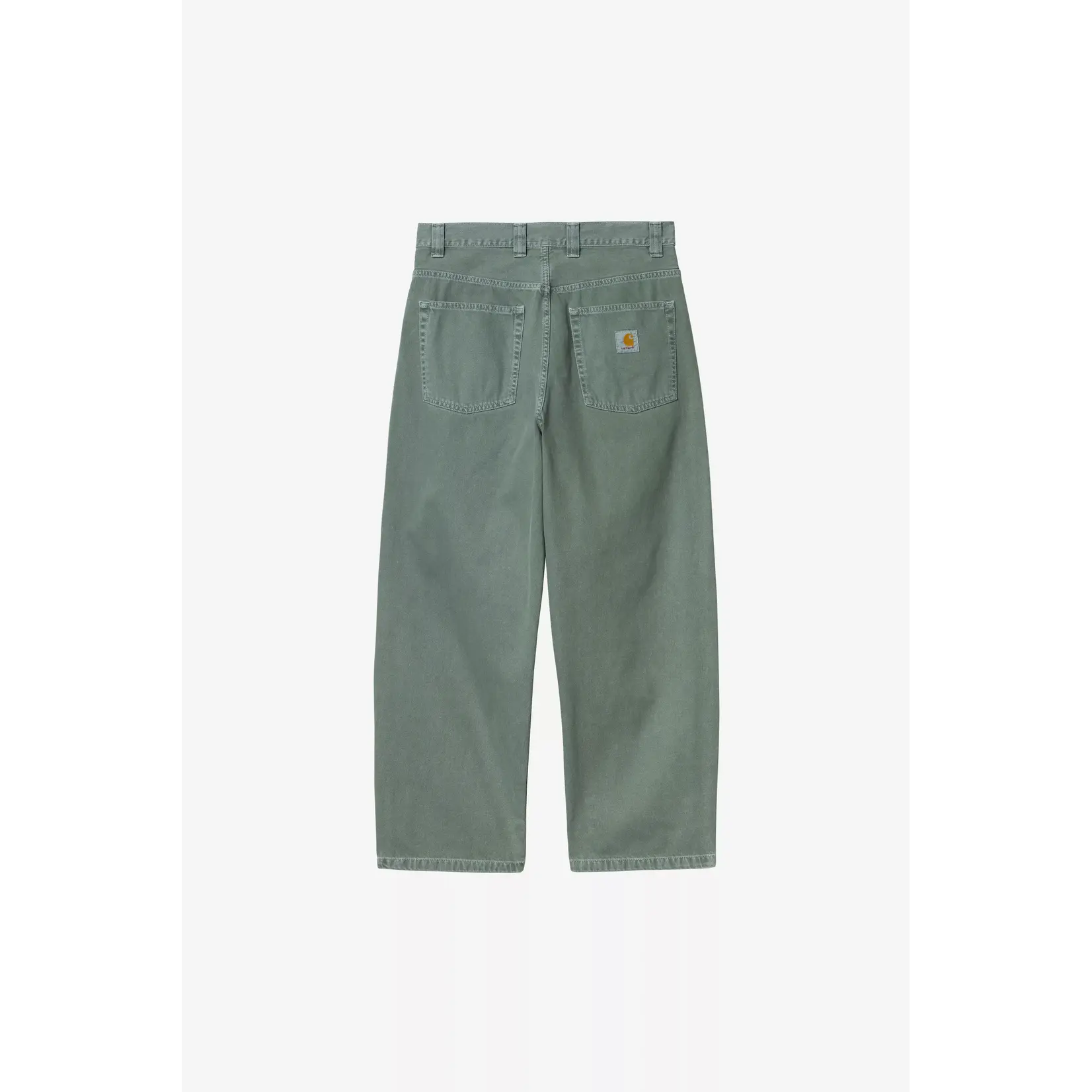 CARHARTT WIP CARHARTT WIP BRANDON PANT