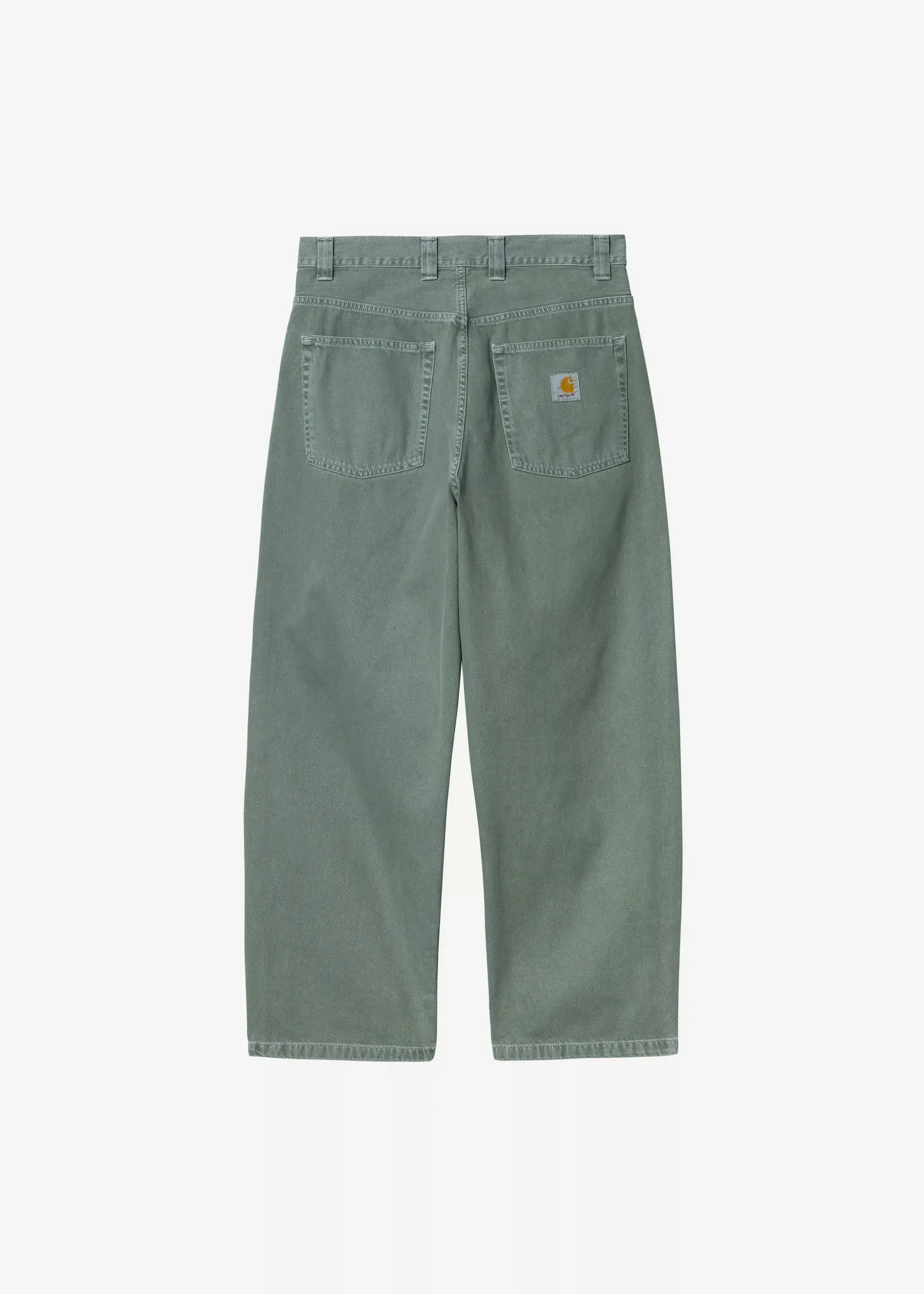 CARHARTT WIP CARHARTT BRANDON PANT