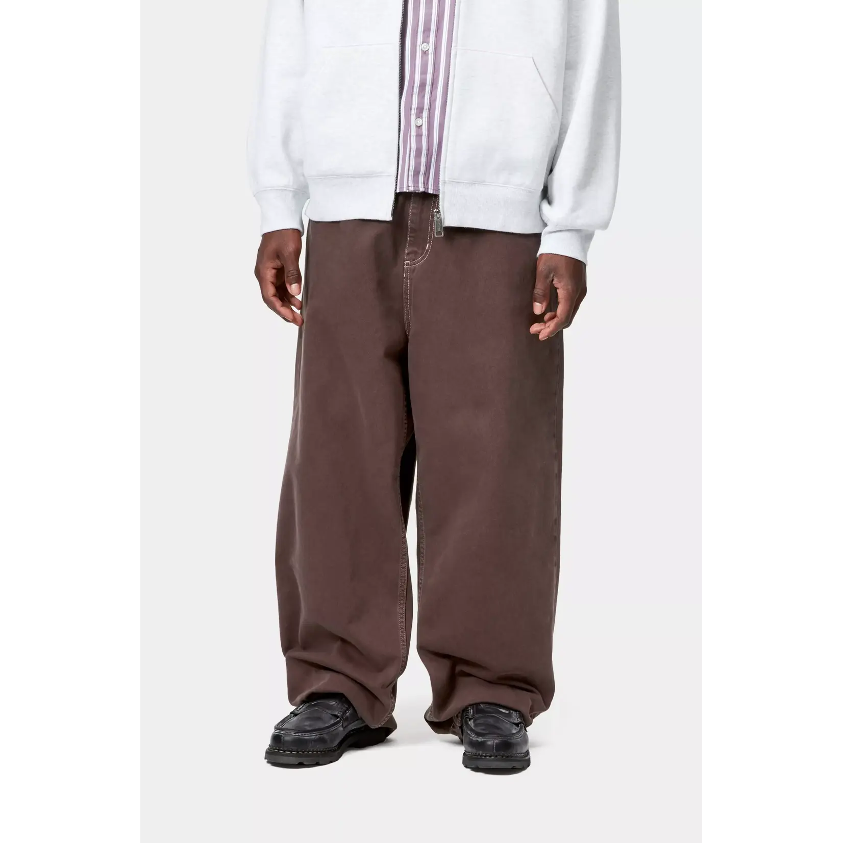 CARHARTT WIP CARHARTT WIP BRANDON PANT