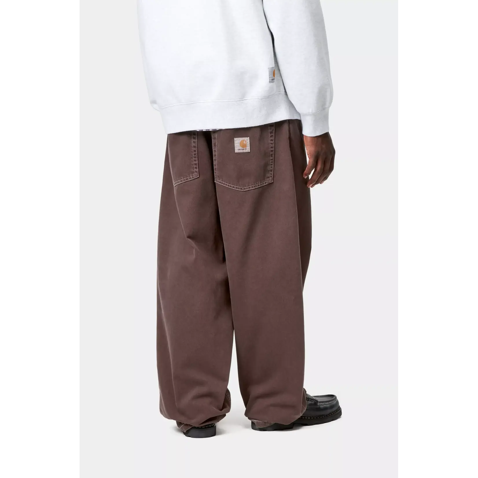 CARHARTT WIP CARHARTT WIP BRANDON PANT