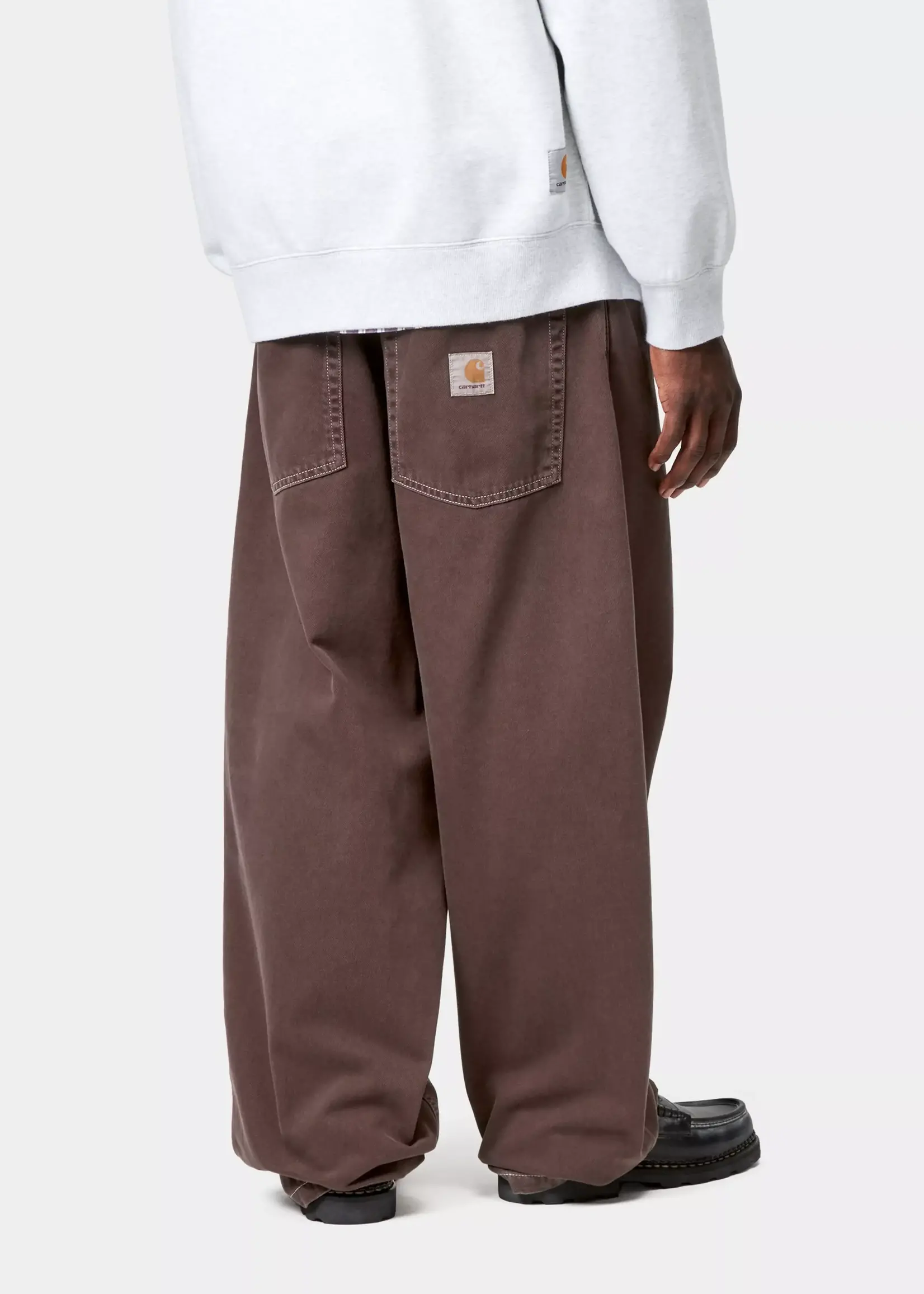 CARHARTT WIP CARHARTT BRANDON PANT