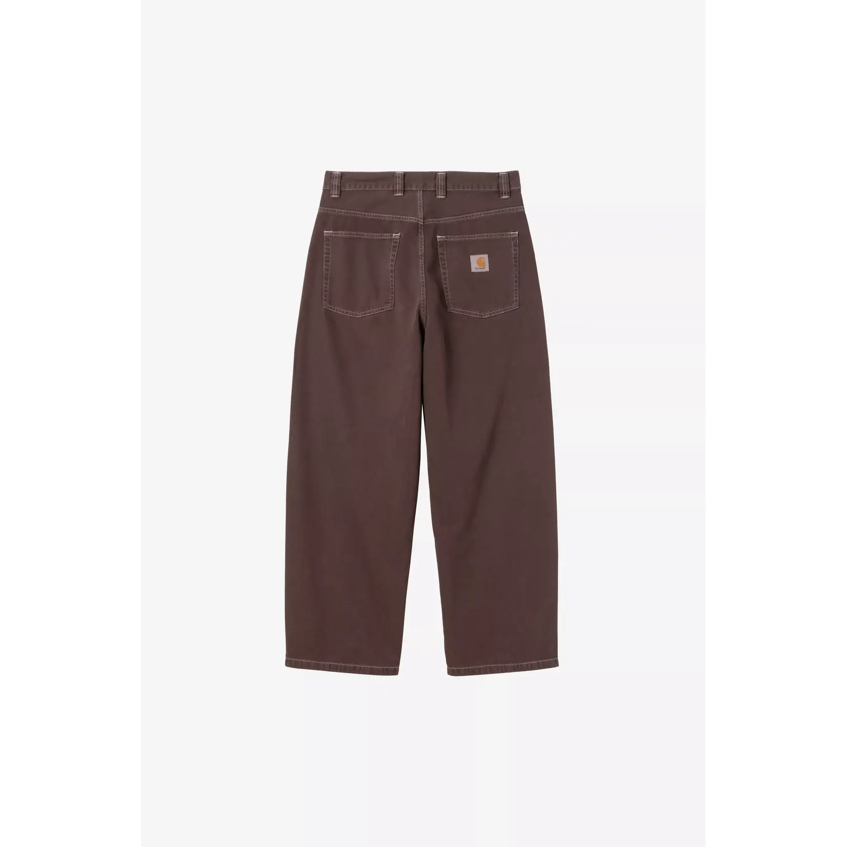 CARHARTT WIP CARHARTT WIP BRANDON PANT