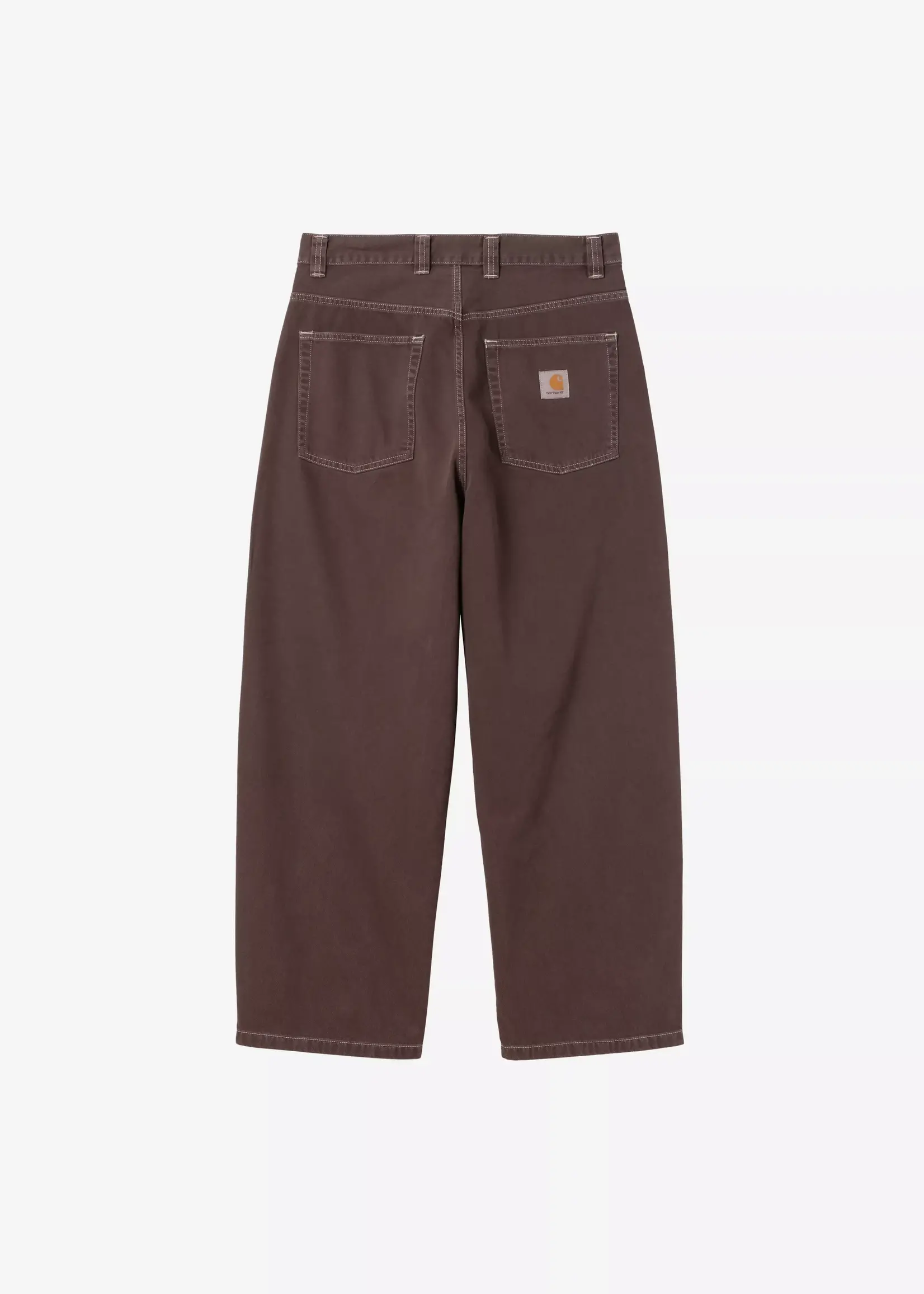 CARHARTT WIP CARHARTT BRANDON PANT