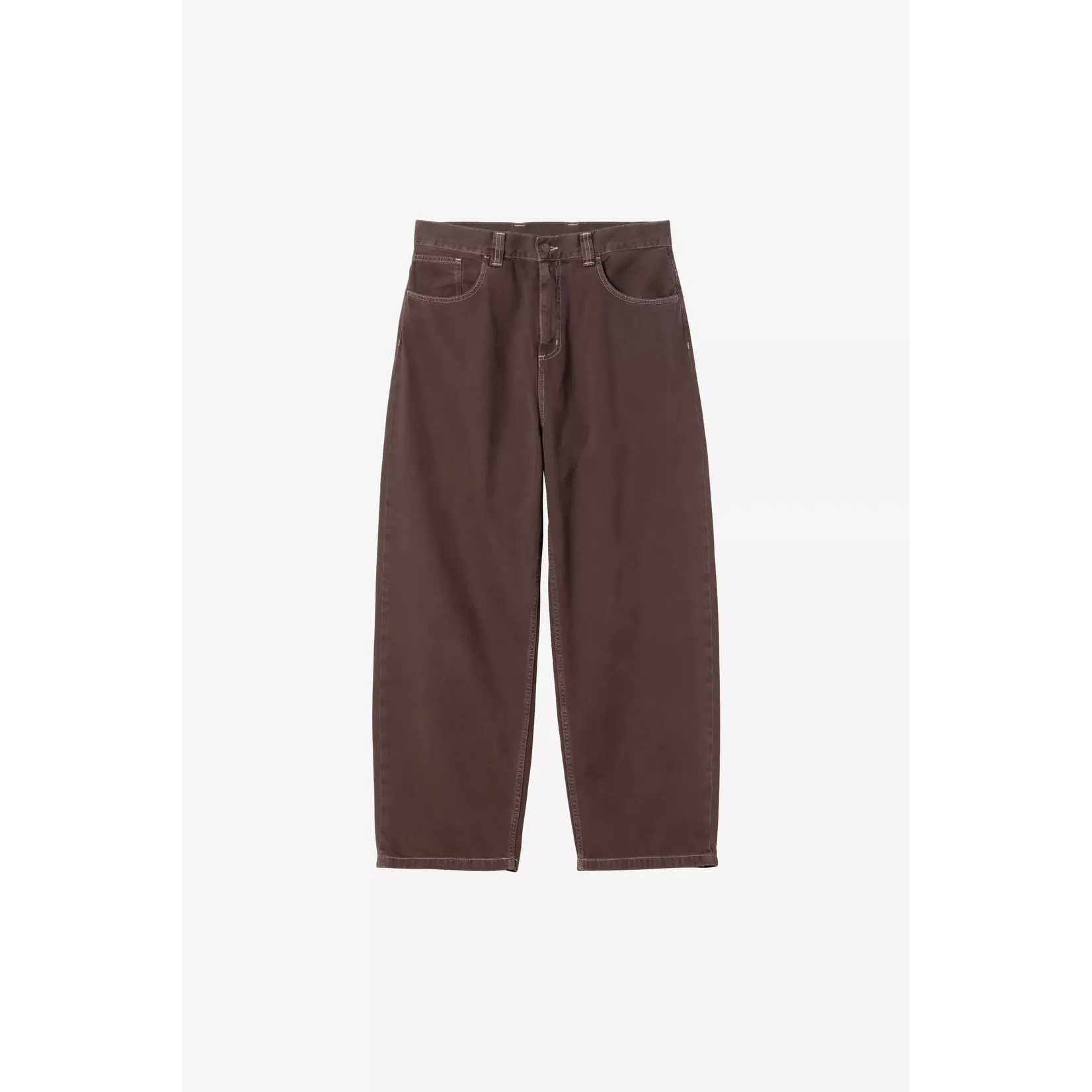 CARHARTT WIP CARHARTT WIP BRANDON PANT
