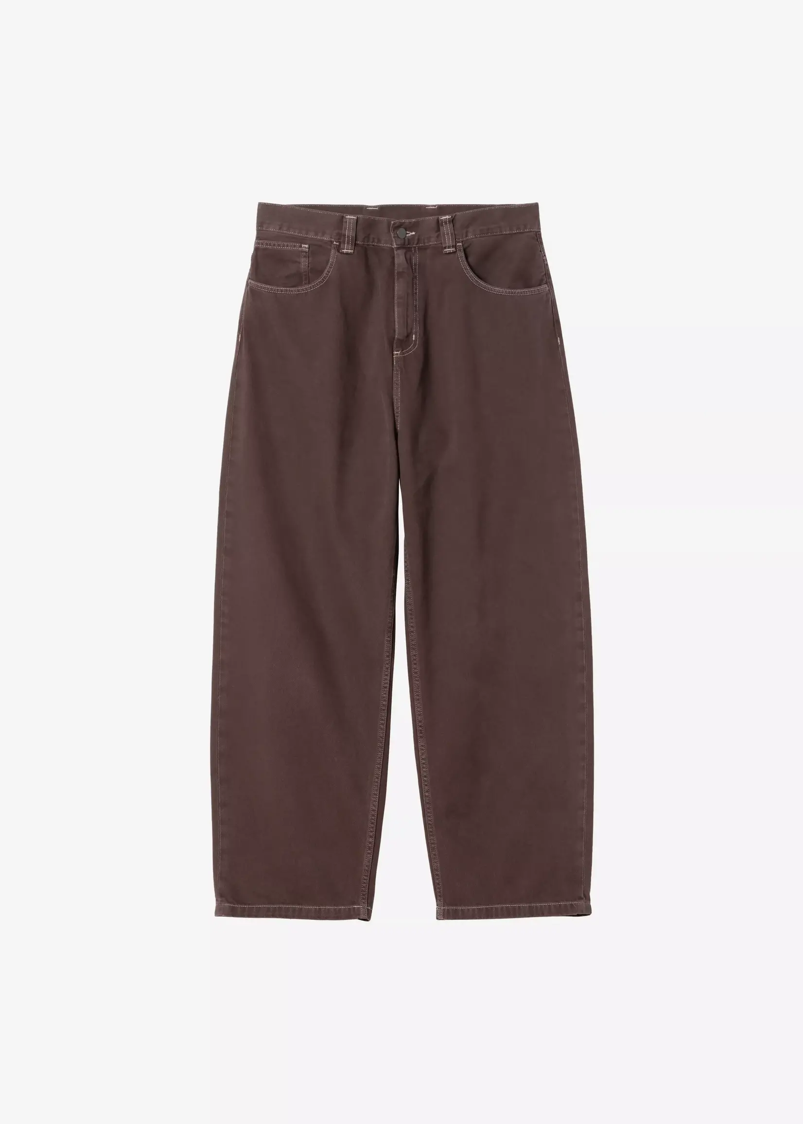 CARHARTT WIP CARHARTT BRANDON PANT