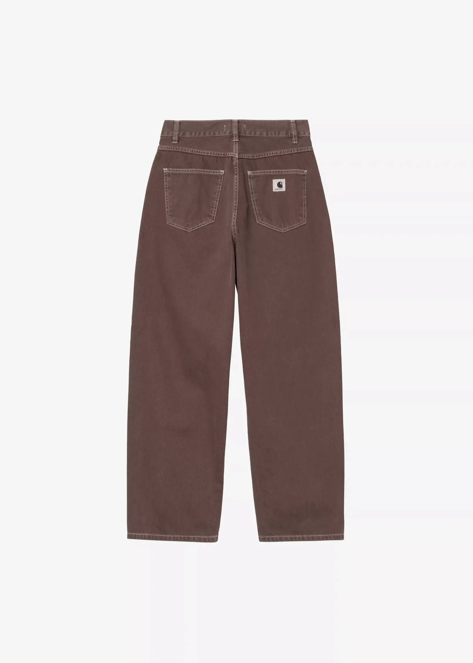 CARHARTT WIP W CARHARTT BRANDON PANT