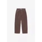 CARHARTT WIP W CARHARTT BRANDON PANT