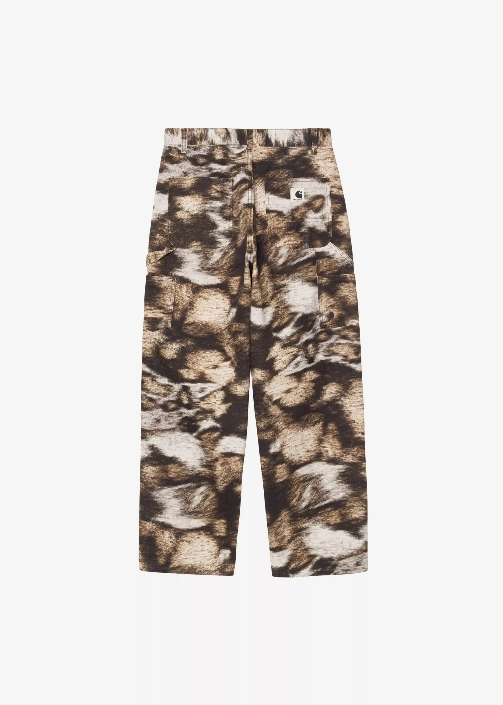 CARHARTT WIP W CARHARTT BRANDON SINGLE KNEE PANT