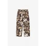 CARHARTT WIP W CARHARTT BRANDON SINGLE KNEE PANT