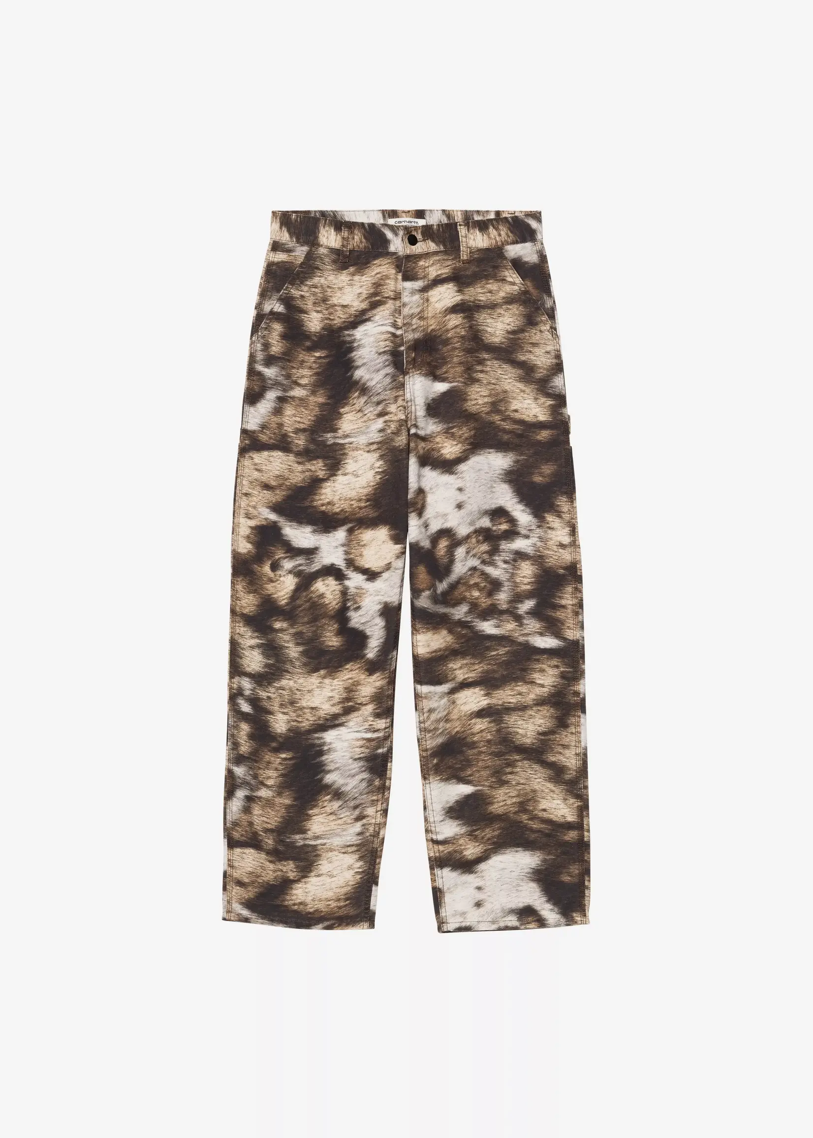 CARHARTT WIP W CARHARTT BRANDON SINGLE KNEE PANT
