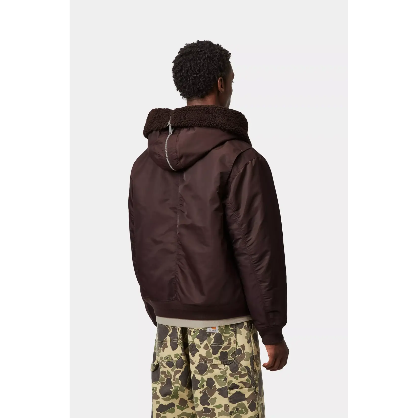 CARHARTT WIP CARHARTT WIP HD OLTERA BOMBER