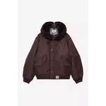 CARHARTT WIP CARHARTT HD OLTERA BOMBER