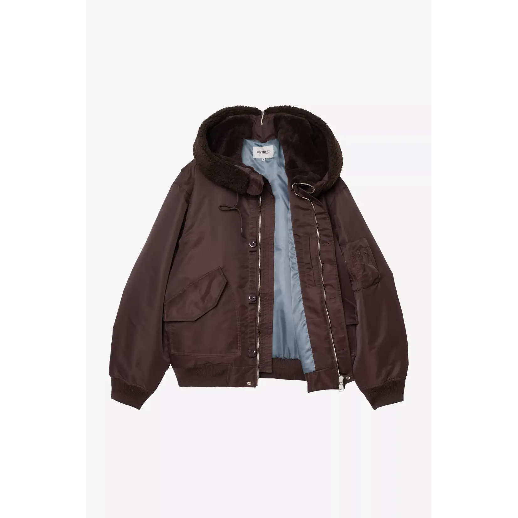 CARHARTT WIP CARHARTT WIP HD OLTERA BOMBER