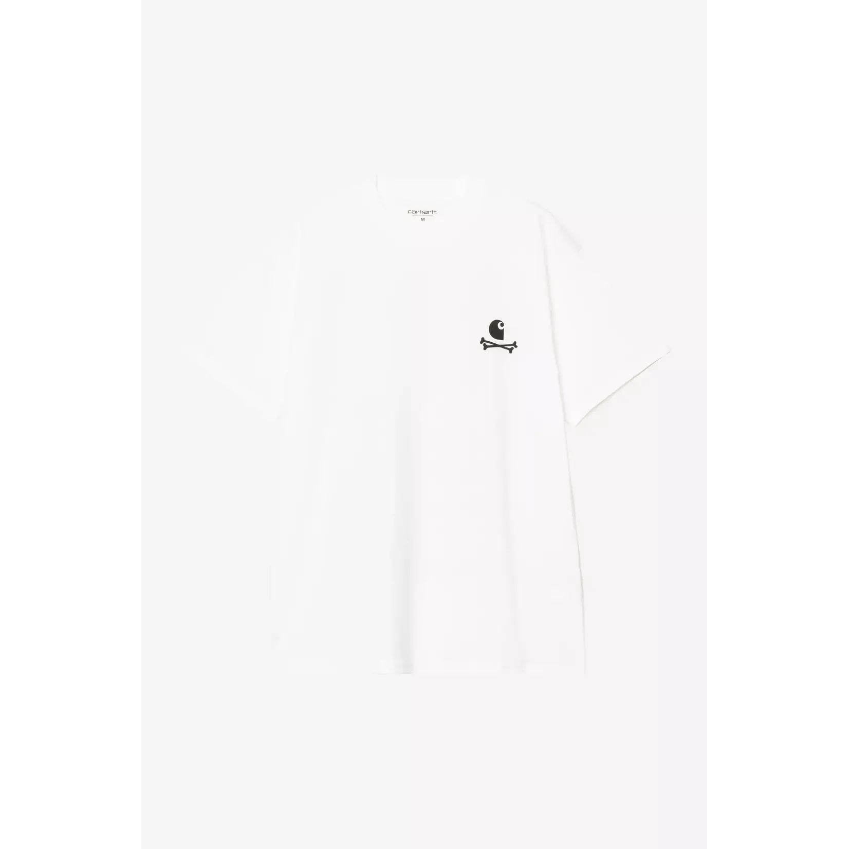CARHARTT WIP CARHARTT S/S C LOGO ARCHIVE T-SHIRT