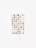 CARHARTT WIP CARHARTT S/S C LOGO ARCHIVE T-SHIRT