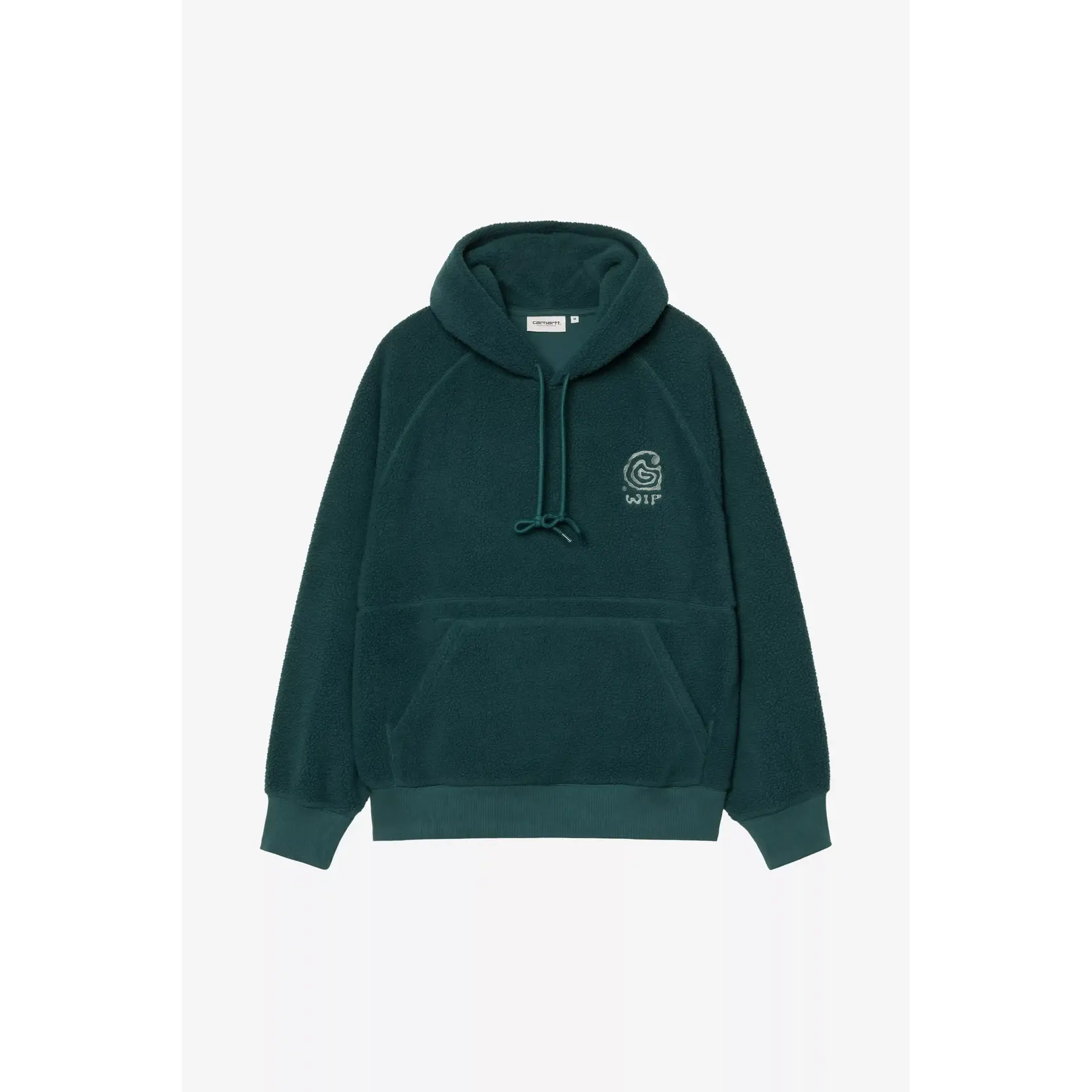 CARHARTT WIP CARHARTT HOODED HELIX SWEAT