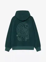 CARHARTT WIP CARHARTT HOODED HELIX SWEAT