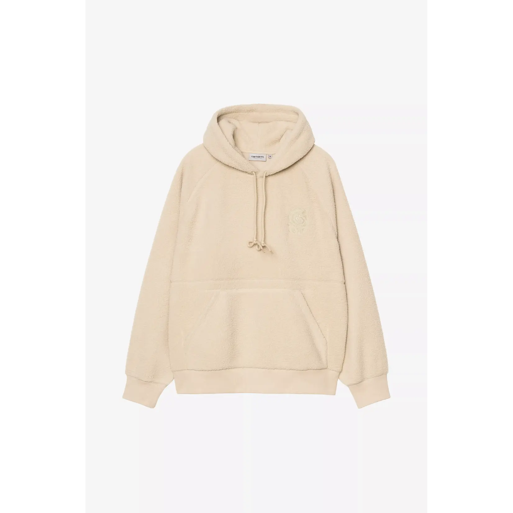 CARHARTT WIP CARHARTT HOODED HELIX SWEAT