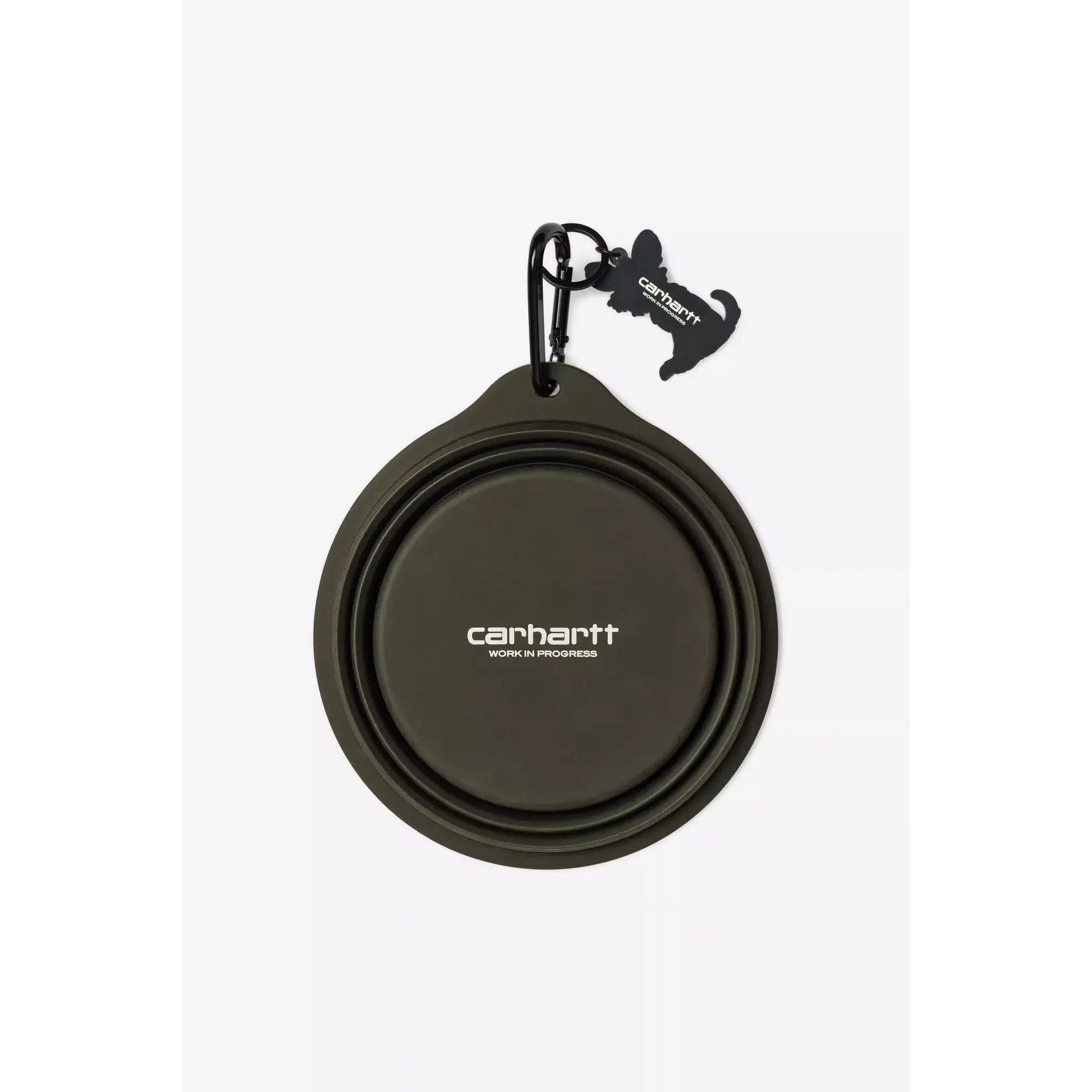 CARHARTT WIP CARHARTT WIP WILD DOG FOLDABLE BOWL