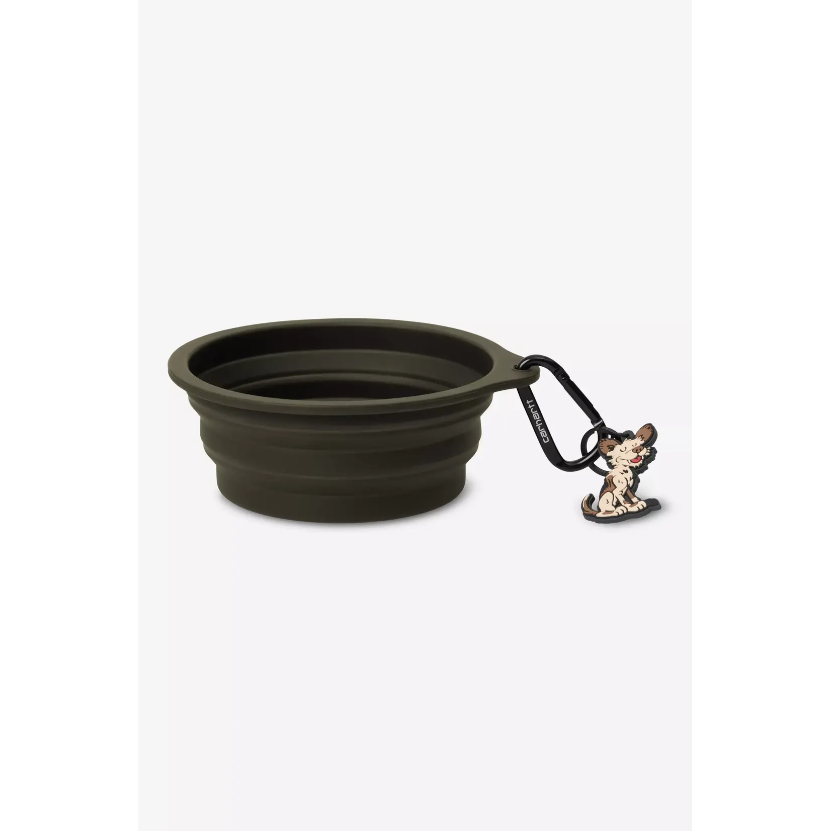 CARHARTT WIP CARHARTT WILD DOG FOLDABLE BOWL
