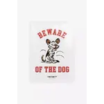 CARHARTT WIP CARHARTT WILD DOG BEWARE PLATE