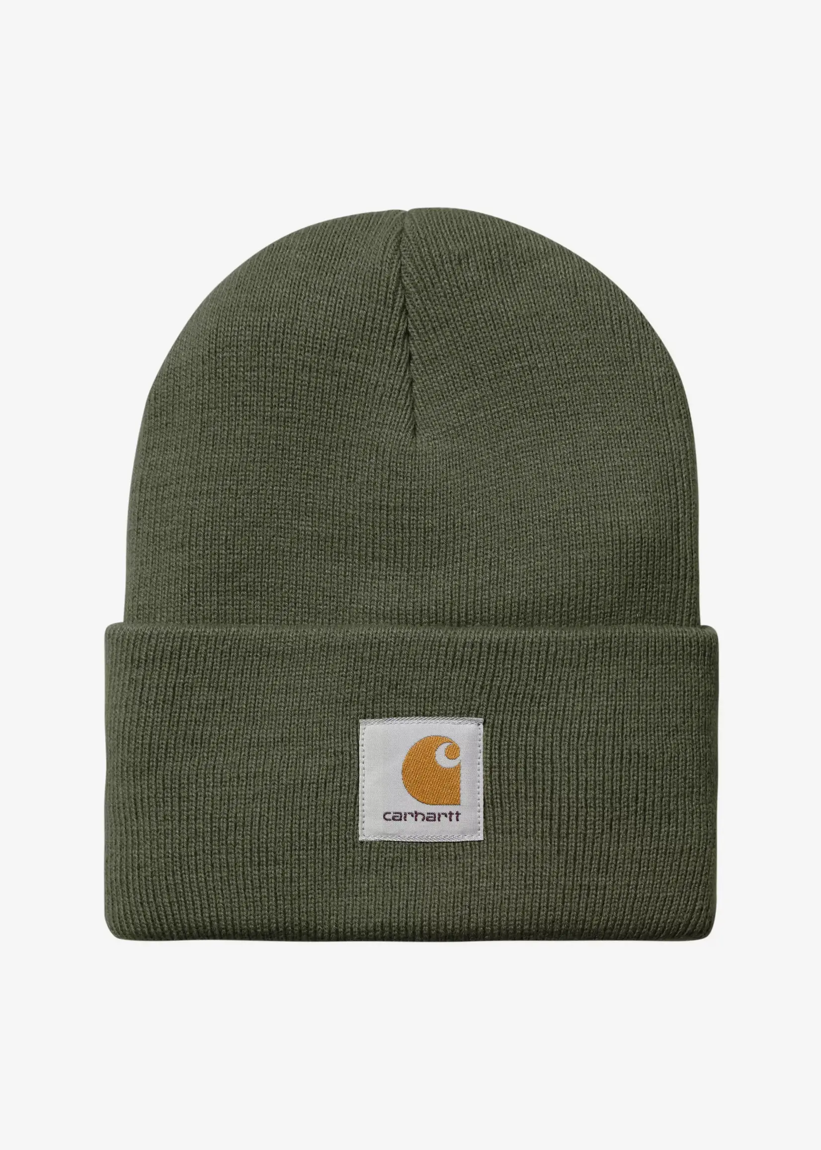 CARHARTT WIP CARHARTT ACRYLIC WATCH HAT