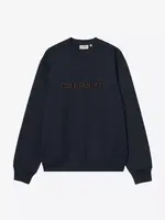CARHARTT WIP CARHARTT SWEAT