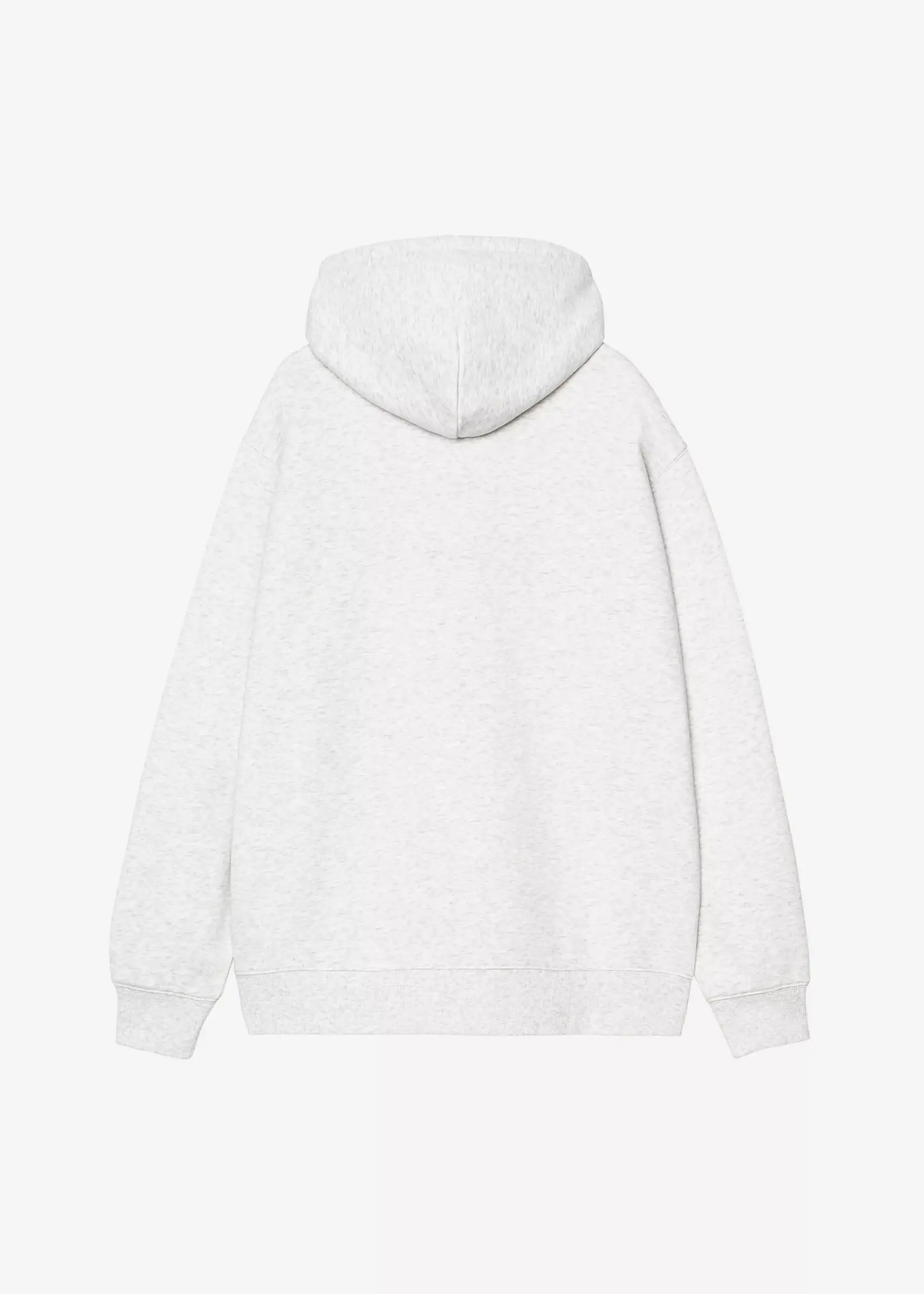 CARHARTT WIP W  CARHARTT HOODED CARHARTT SWEATSHIRT