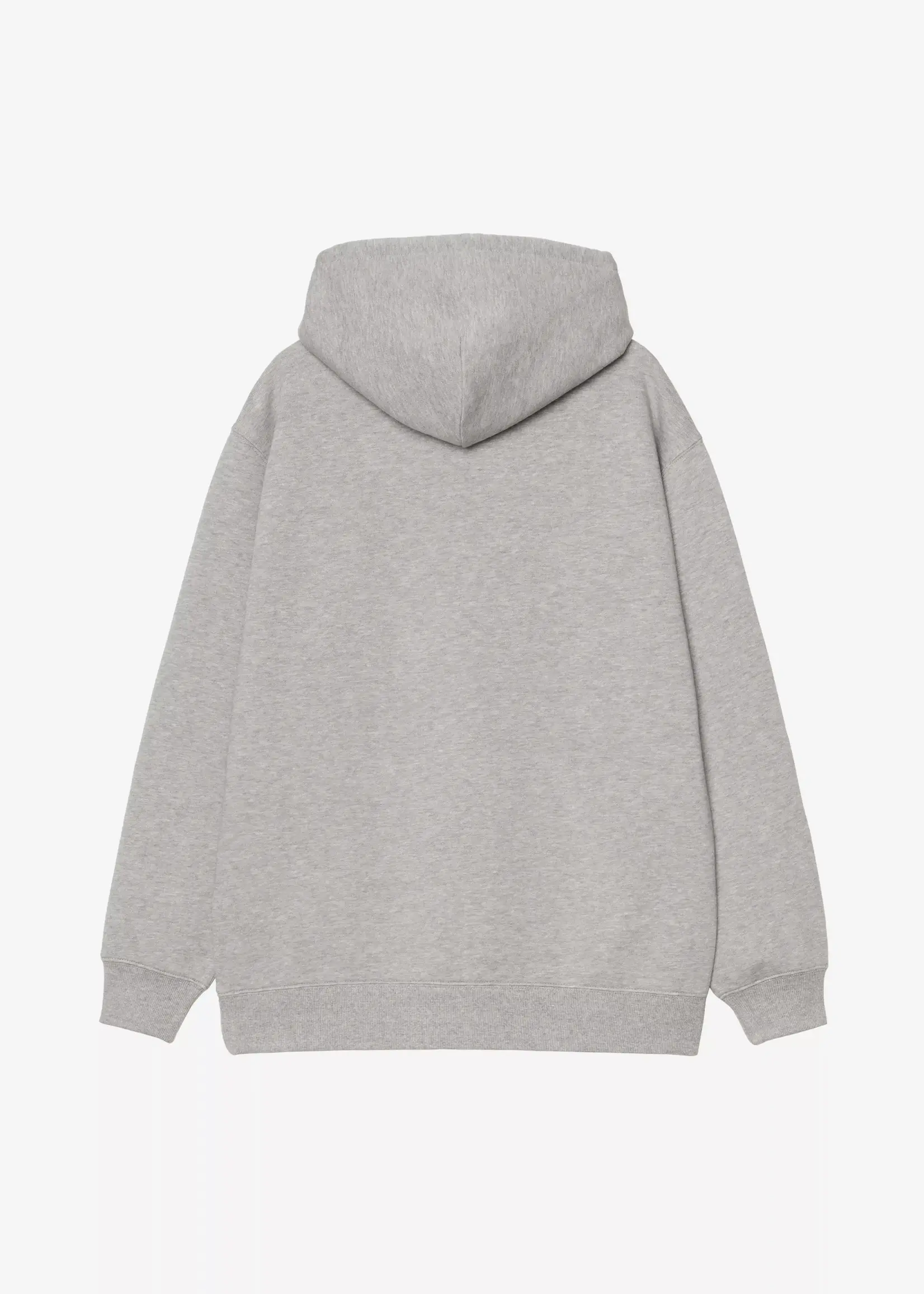 CARHARTT WIP W  CARHARTT HOODED CARHARTT SWEATSHIRT