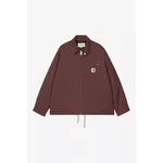CARHARTT WIP W CARHARTT LEROY JACKET