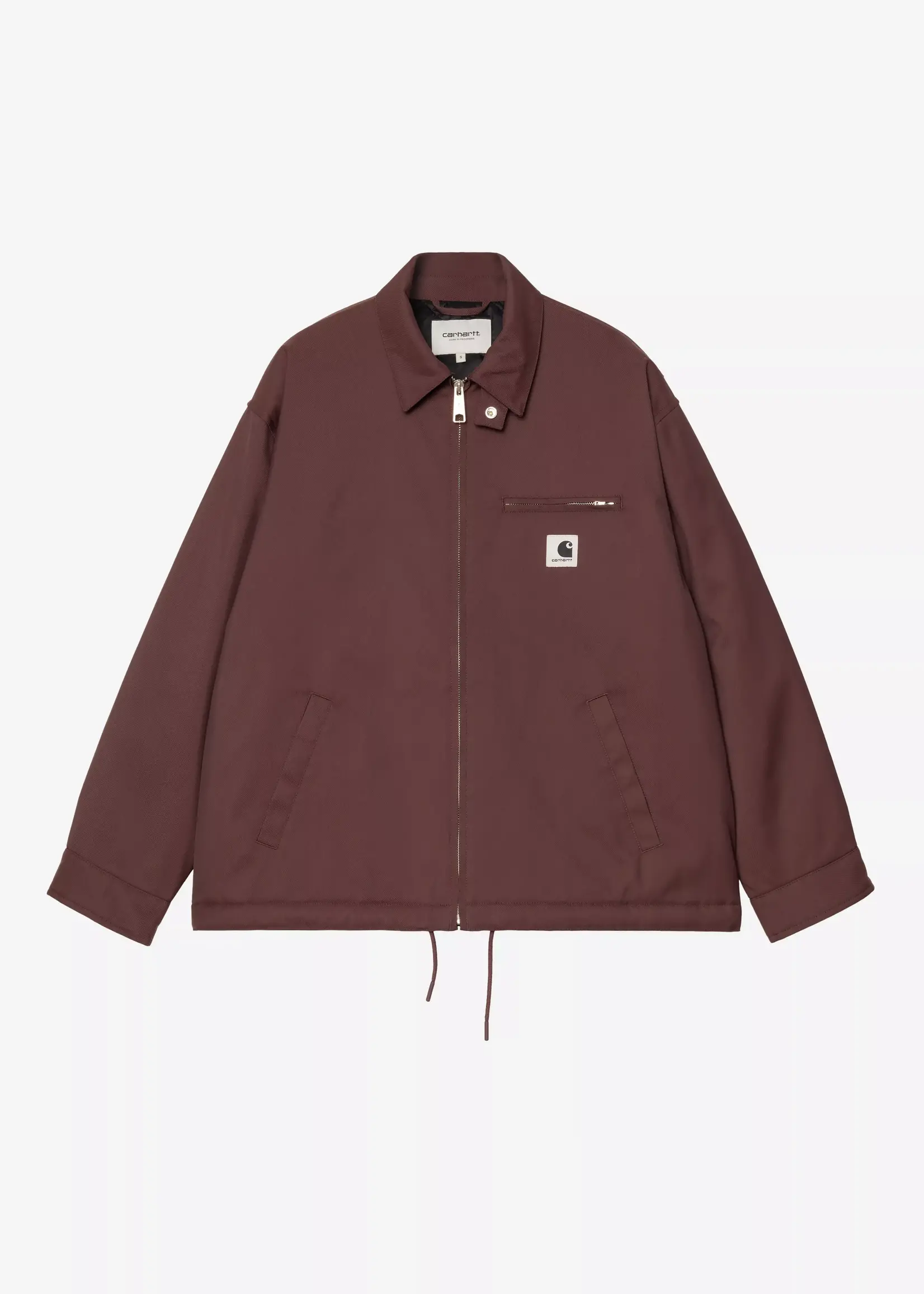 CARHARTT WIP W CARHARTT LEROY JACKET